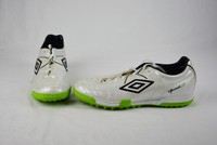 Fußballschuhe Lotto Speciali R, Größe 42,4, US 9, UK 8