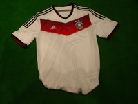 DFB Trikot WM 2014