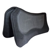 Westernpad Competitior Felt Pad, Länge 76 cm Filzpad