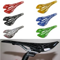 Rennrad Fahrradsattel MTB Trekking Bike Sattel Ergonomie Atmungsaktive Triathlon