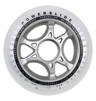 POWERSLIDE Inline Rollenset INFINITY FÜR K2 HI-LO 4x84/4x80mm 85A - 8er-Set