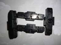 1 Satz  Bremsschuhe Promax für Magura HS 11/33