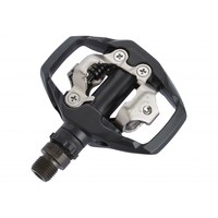 Shimano PD-M530 Pedale SPD schwarz 2016 MTB Klickpedale