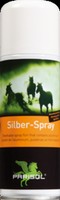 Silber-Spray 200ml Parisol atmungsaktiver Wund-Sprühfilm,aluminiumhaltig,desinf.