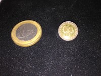 Tennis Club Borussia Berliner altes Logo Pin 