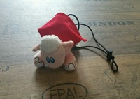 Paintball Gotcha laufsocke Laufschutz  schaaf fun selten