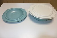 Tupperware Ultra plus 2l grün