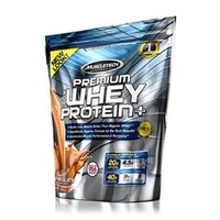 MuscleTech 100% Premium Whey Protein - 2720g