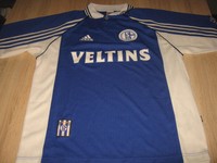 Schalke Trikot M