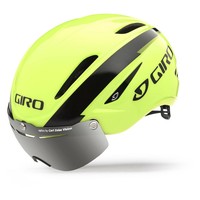 Neu! Giro Air Attack Shield Helme Aero- & Triathlonhelme Damen,Herren