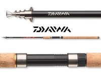 Daiwa Megaforce Tele Rutenserie 40, 60, 90 & 150 / versch. Längen & Wurfgewichte