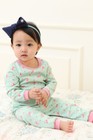 Vaenait Baby Clothes Toddler Kids Girls Sleepwear Pajama "Rose Garden" S(2T)