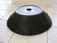 Seitenbesen Kärcher KM oder KMR Kehrmaschine Aufsitzkehrmaschine