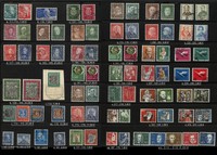 BRD 111 - 319 gestempelt; bitte auswaehlen! #b118