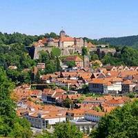 3 Tage Urlaub in Bayern Oberfranken Hotel Gondel Kurzurlaub Wellness Kurzreise