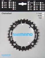 Shimano Kettenblatt Deore 32 Zähne 9-fach FC-M480