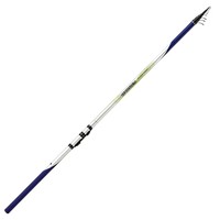 Shimano Technium FX TE GT 5 Teleskop Bologneserute - 5,0-7,0m - 4-20g