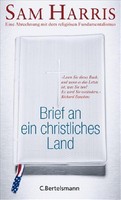 Brief an ein christliches Land - Sam Harris - 9783570009970