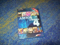 Amiga Classix 4 PC über 200 Amiga Spiele für den PC TOP 