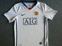 Manchester United Trikot original Nike  