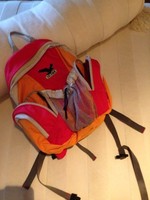 Kinder Rucksack Sommer Urlaub SALEWA Globe Trotter