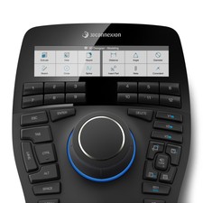 3Dconnexion SpaceMouse Enterprise 3DX-700056 (Academic/EDU) **BRAND NEW**