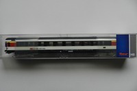 Roco 64399 SBB Schnellzugwagen 1.Kl. Eurocity Intercity  Spur H0 1:87  NEU OVP