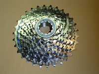 Shimano CS-HG50 Deore 8 fach 11-30  Kassette Zahnkranz NEU