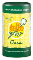 TELLOFIX  Klare Delikatess-Suppe und Allwürzmittel 900g