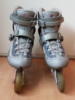 Damen Inline Skates Gr.41 Rollerblades gr.40 Fila Inliner gr.40 Top