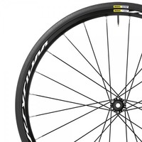 MAVIC Ksyrium Disc Center-Lock Shimano 11-fach Laufradsatz - Modell 2016