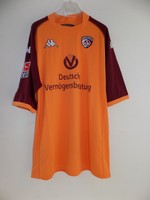 1. FC Kaiserslautern Altintop Signed Unterzeic Third Fußball-Trikots 2004/05 