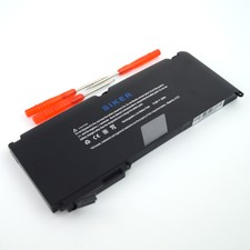 60WH Battery For Apple MacBook Unibody 13" A1342 A1331 Late 2009/Mid 2010 US