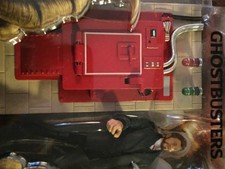matty mattel ghostbusters walter peck mib
