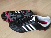 Adidas Adipure 11pro TRX-FG W Fußballschuhe, Leder, Gr. 38 