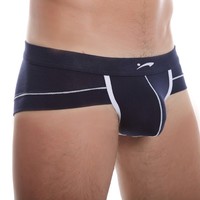 Sexy Unterwäsche Bulge Pouch Boxershorts Unterhose Herren Slips Shorts Briefs