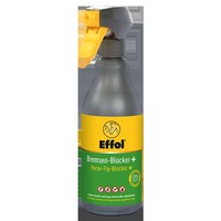 Effol Bremsen-Blocker 500 ml - Fliegenschutz - Fliegenspray 1 Liter = 36,80