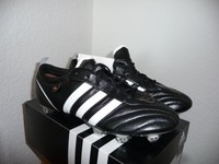 Adidas Adipure I 44 UK 9,5  44 2/3 UK 10 NEW Neu TRX SG K-Leather predator mania