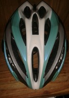 MET Veleno / MTB-Helm / Fahrradhelm