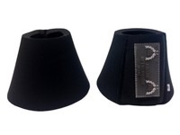 PFIFFsoft Springglocken Extra, schwarz Hufglocken