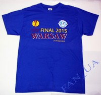 SHIRT Dnipro Ukraine Sevilla EUROPA LEAGUE 2015/2016 Final JERSEY