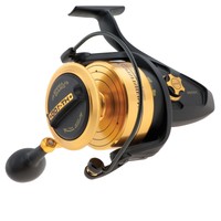 Penn Spinfisher SSV 10500 Angelrolle