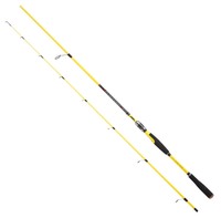 Jenzi Carbon Spinnrute Angelrute Xplorador 20-50 G 2,40 m 