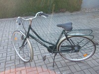 Damen Fahrrad CUMBERLAND
