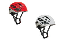 STUBAI NIMBUS * BERGSTEIGERHEM - KLETTERHELM * WEISS - GRÖSSE: 54 - 62 - NEU