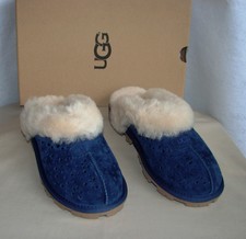 dillards ugg slippers