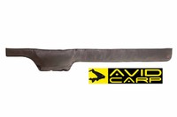 Avid Carp 12` Einzelfutteral Einzelrutenfutteral Futteral Rutentasche Tasche 