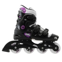 No Fear Damen Inlineskates Inliner Inline Rollerblade Inlineskating