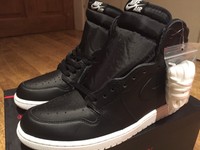 NIKE AIR JORDAN 1 RETRO HIGH OG  “CYBER MONDAY” Uk 7 BNIB 100% AUTHENTIC