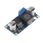 DC-DC LM2596 Step Down Adjustable Converter Power Supply Module 1.3V-35V C~
